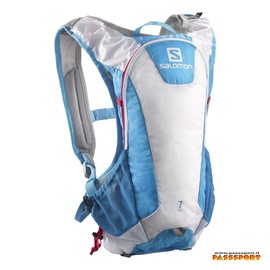 SALOMON ZAINO AGILE 7